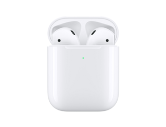 Airpods 2019 met Draadloze Oplaadcase