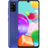 Galaxy A41 | 64GB | Blauw