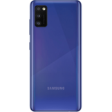 Galaxy A41 | 64GB | Blauw