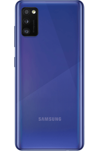 Galaxy A41 | 64GB | Blauw