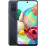 Galaxy A71 | 128GB | Zwart