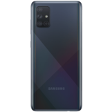Galaxy A71 | 128GB | Zwart