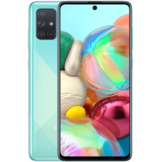 Galaxy A71 | 128GB | Blauw