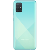Galaxy A71 | 128GB | Blauw