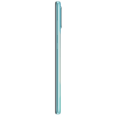 Galaxy A71 | 128GB | Blauw