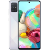 Galaxy A71 | 128GB | Zilver