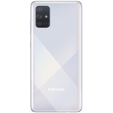 Galaxy A71 | 128GB | Zilver