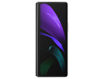 Galaxy Z Fold 2 5G | 256GB | Zwart