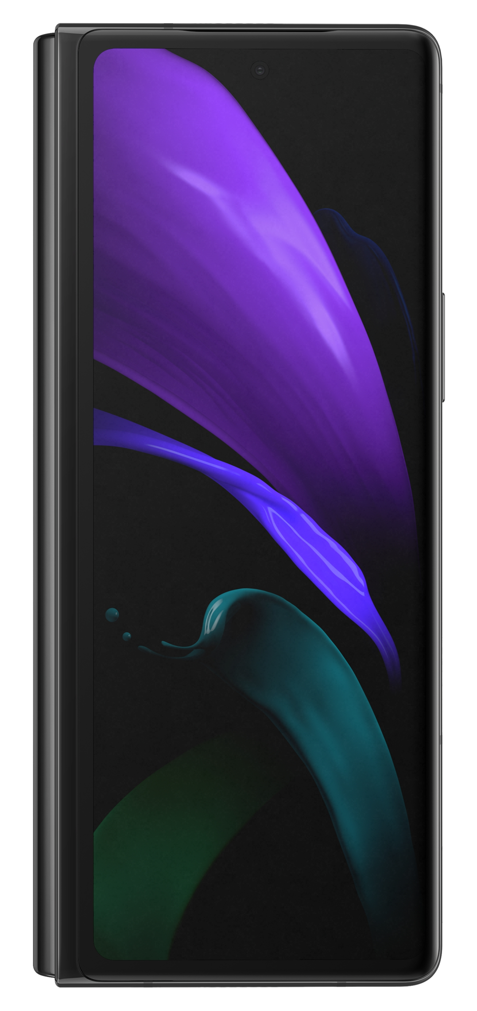 Galaxy Z Fold 2 5G | 256GB | Zwart