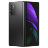 Galaxy Z Fold 2 5G | 256GB | Zwart