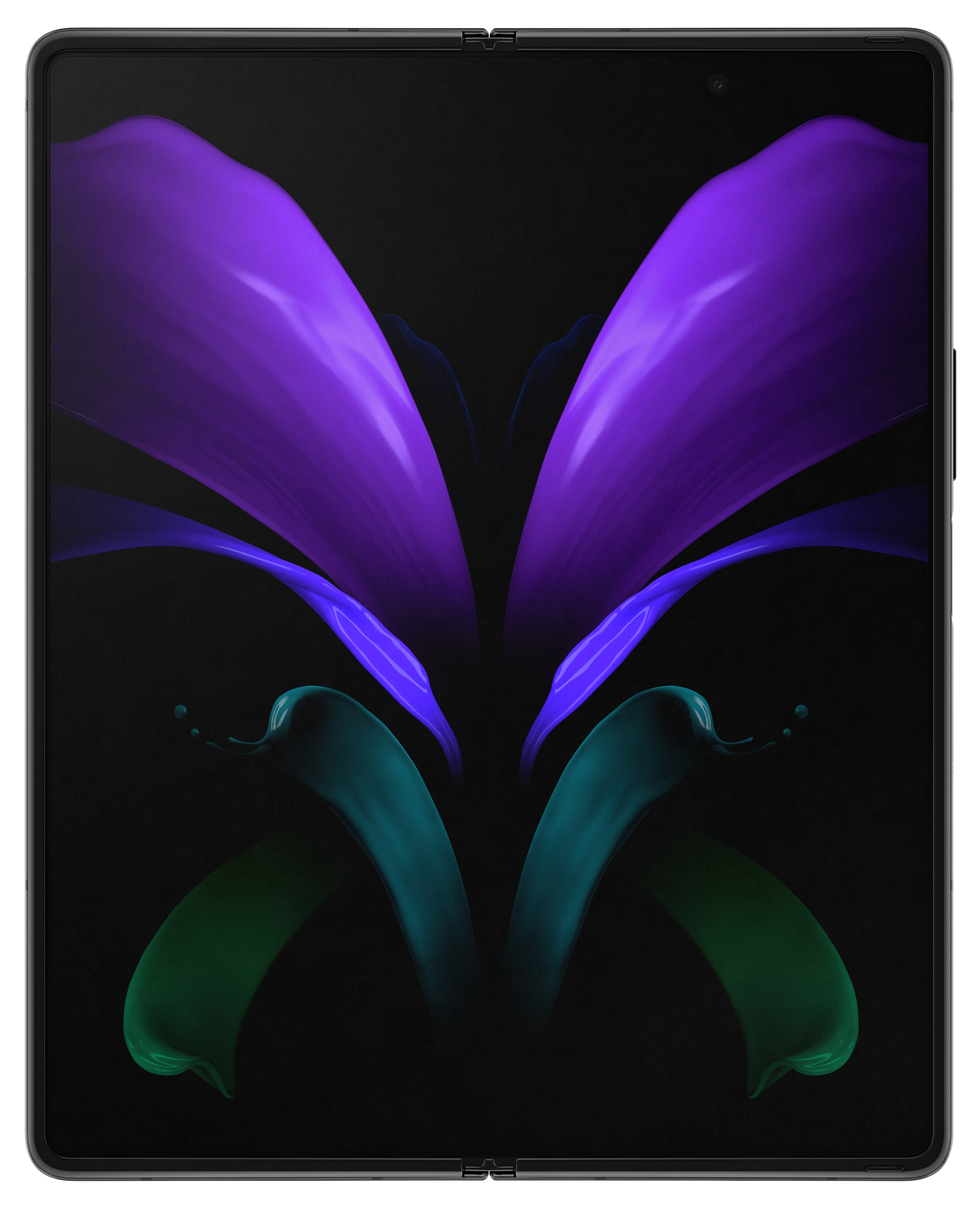 Galaxy Z Fold 2 5G | 256GB | Zwart