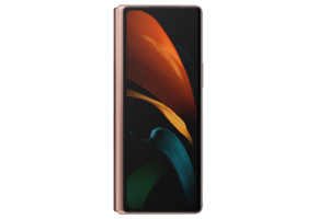 Galaxy Z Fold 2 5G | 256GB | Brons