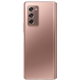 Galaxy Z Fold 2 5G | 256GB | Brons