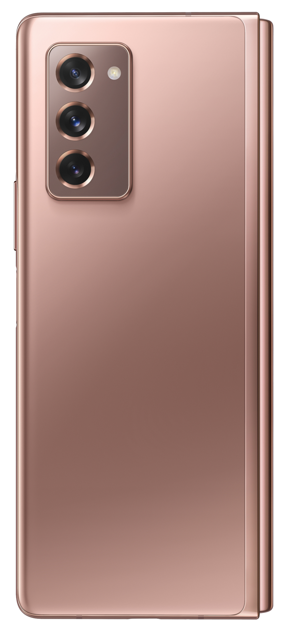 Galaxy Z Fold 2 5G | 256GB | Brons