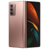 Galaxy Z Fold 2 5G | 256GB | Brons