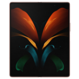 Galaxy Z Fold 2 5G | 256GB | Brons