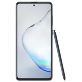 Galaxy Note 10 Lite | 128GB | Zwart