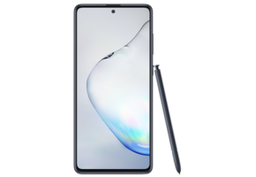 Galaxy Note 10 Lite | 128GB | Zwart