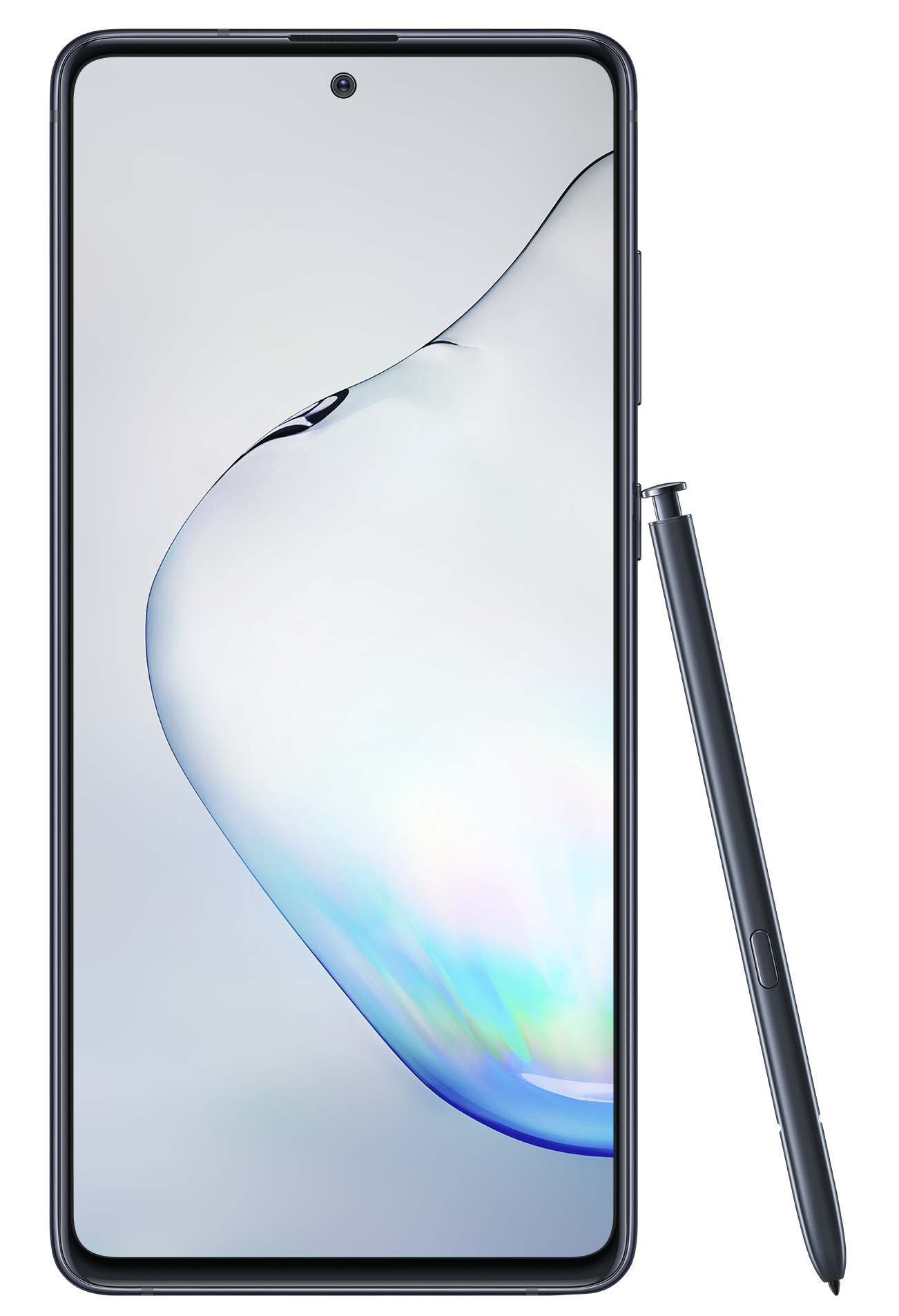 Galaxy Note 10 Lite | 128GB | Zwart