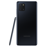 Galaxy Note 10 Lite | 128GB | Zwart