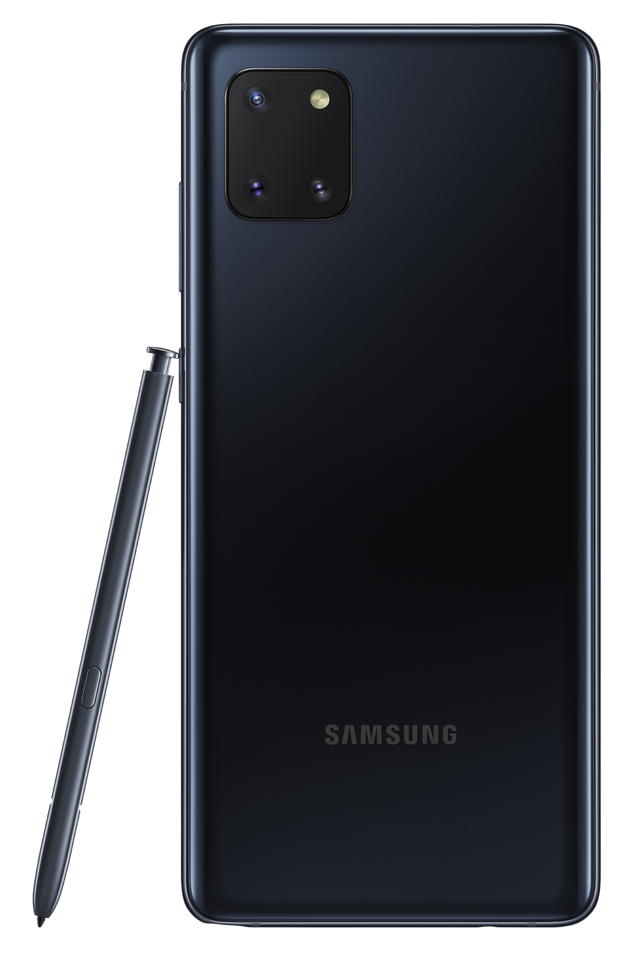 Galaxy Note 10 Lite | 128GB | Zwart