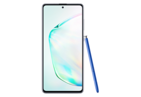 Galaxy Note 10 Lite | 128GB | Glow