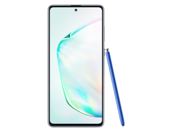 Galaxy Note 10 Lite | 128GB | Glow
