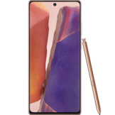 Galaxy Note 20 5G | 256GB | Brons