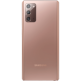 Galaxy Note 20 5G | 256GB | Brons