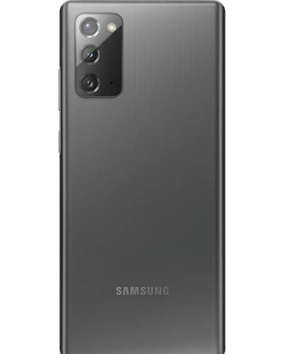 Galaxy Note 20 5G | 256GB | Grijs