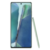 Galaxy Note 20 5G | 256GB | Groen