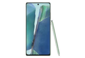 Galaxy Note 20 5G | 256GB | Groen
