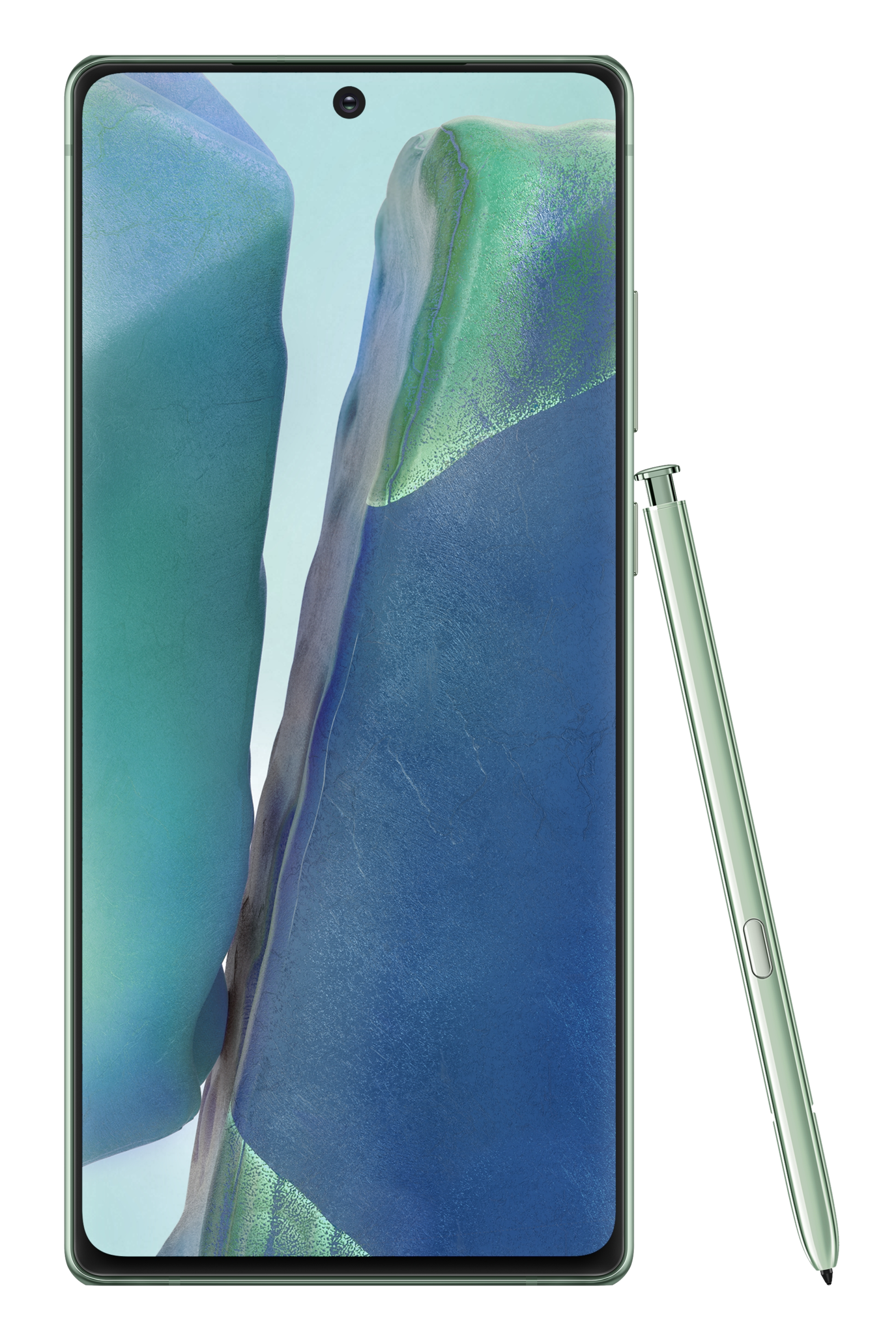 Galaxy Note 20 5G | 256GB | Groen