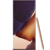 Galaxy Note 20 Ultra 5G | 256GB | Brons
