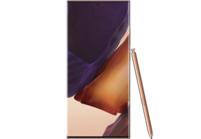 Galaxy Note 20 Ultra 5G | 256GB | Brons