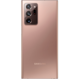 Galaxy Note 20 Ultra 5G | 256GB | Brons