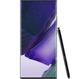 Galaxy Note 20 Ultra 5G | 256GB | Zwart