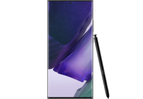 Galaxy Note 20 Ultra 5G | 256GB | Zwart