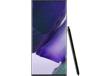 Galaxy Note 20 Ultra 5G | 256GB | Zwart