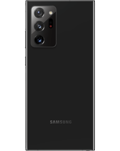 Galaxy Note 20 Ultra 5G | 256GB | Zwart