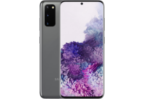 Galaxy S20 5G | 128GB | Grijs