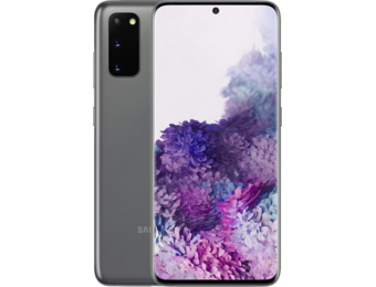 Galaxy S20 5G | 128GB | Grijs