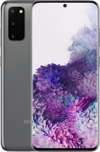 Galaxy S20 5G | 128GB | Grijs