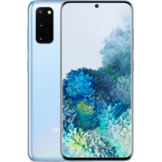 Galaxy S20 5G | 128GB | Blauw