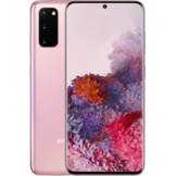 Galaxy S20 5G | 128GB | Roze