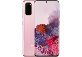 Galaxy S20 5G | 128GB | Roze