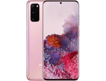 Galaxy S20 5G | 128GB | Roze