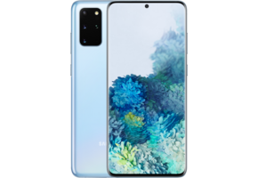 Galaxy S20 Plus 5G | 128GB | Blauw