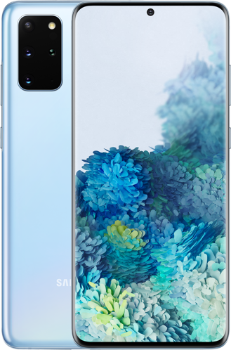 Galaxy S20 Plus 5G | 128GB | Blauw