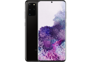 Galaxy S20 Plus 5G | 128GB | Zwart